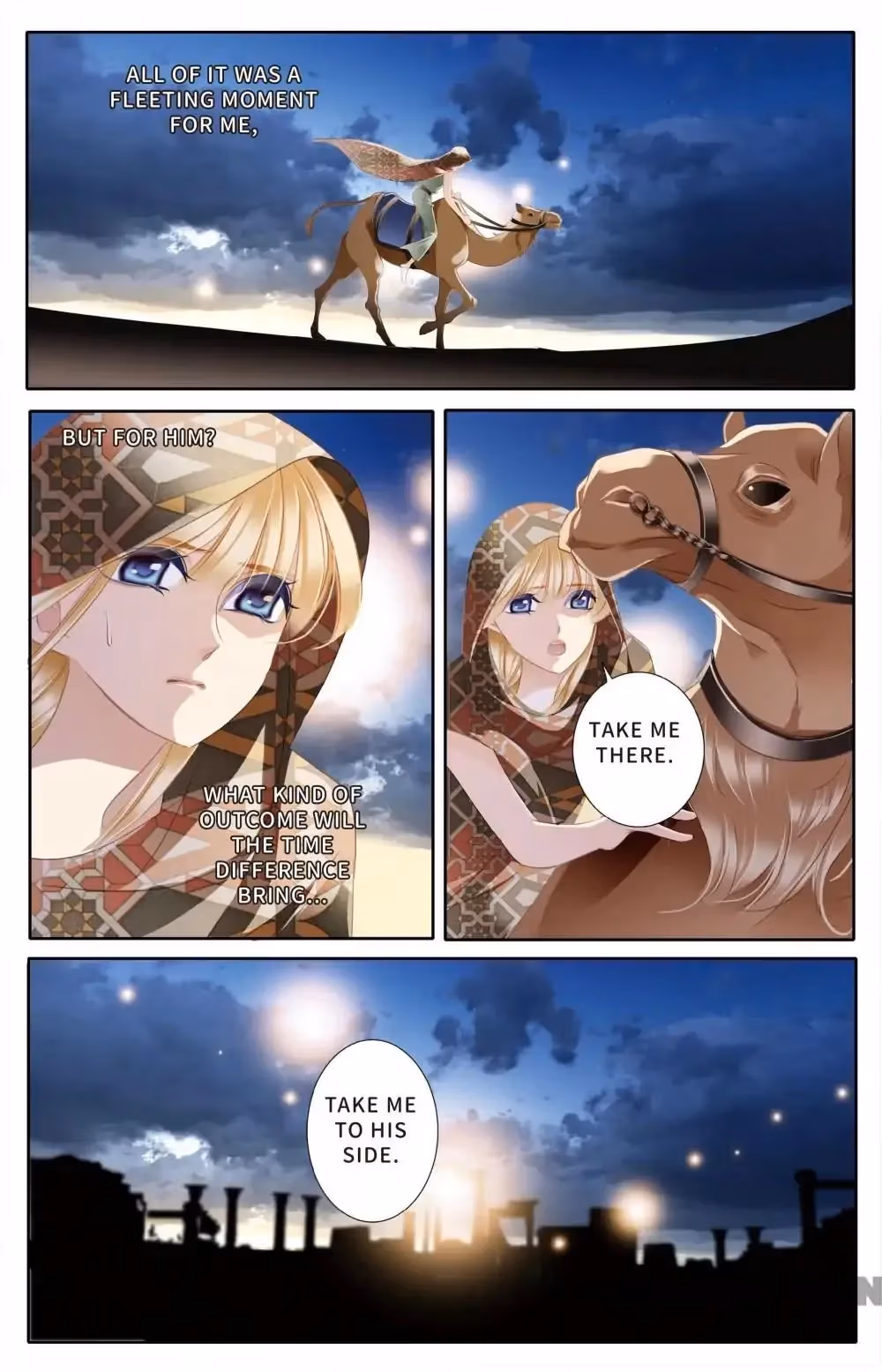 Read Pharaoh