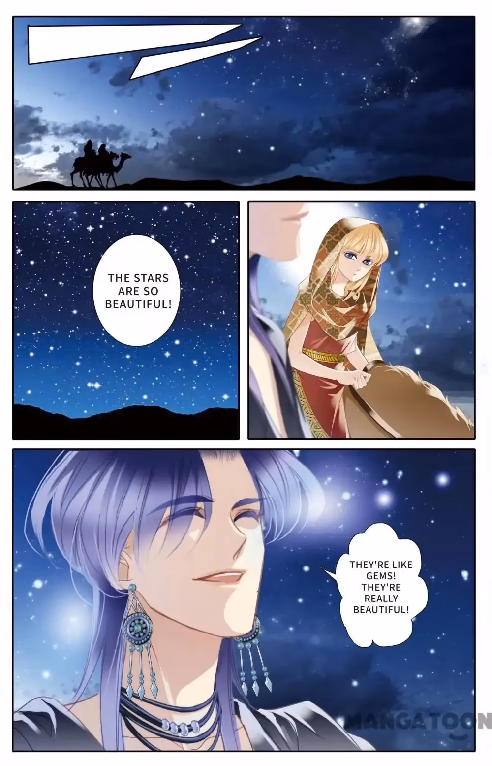 Read Pharaoh
