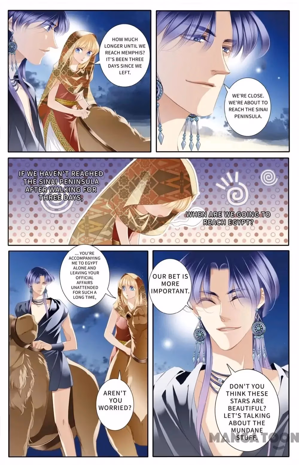 Read Pharaoh