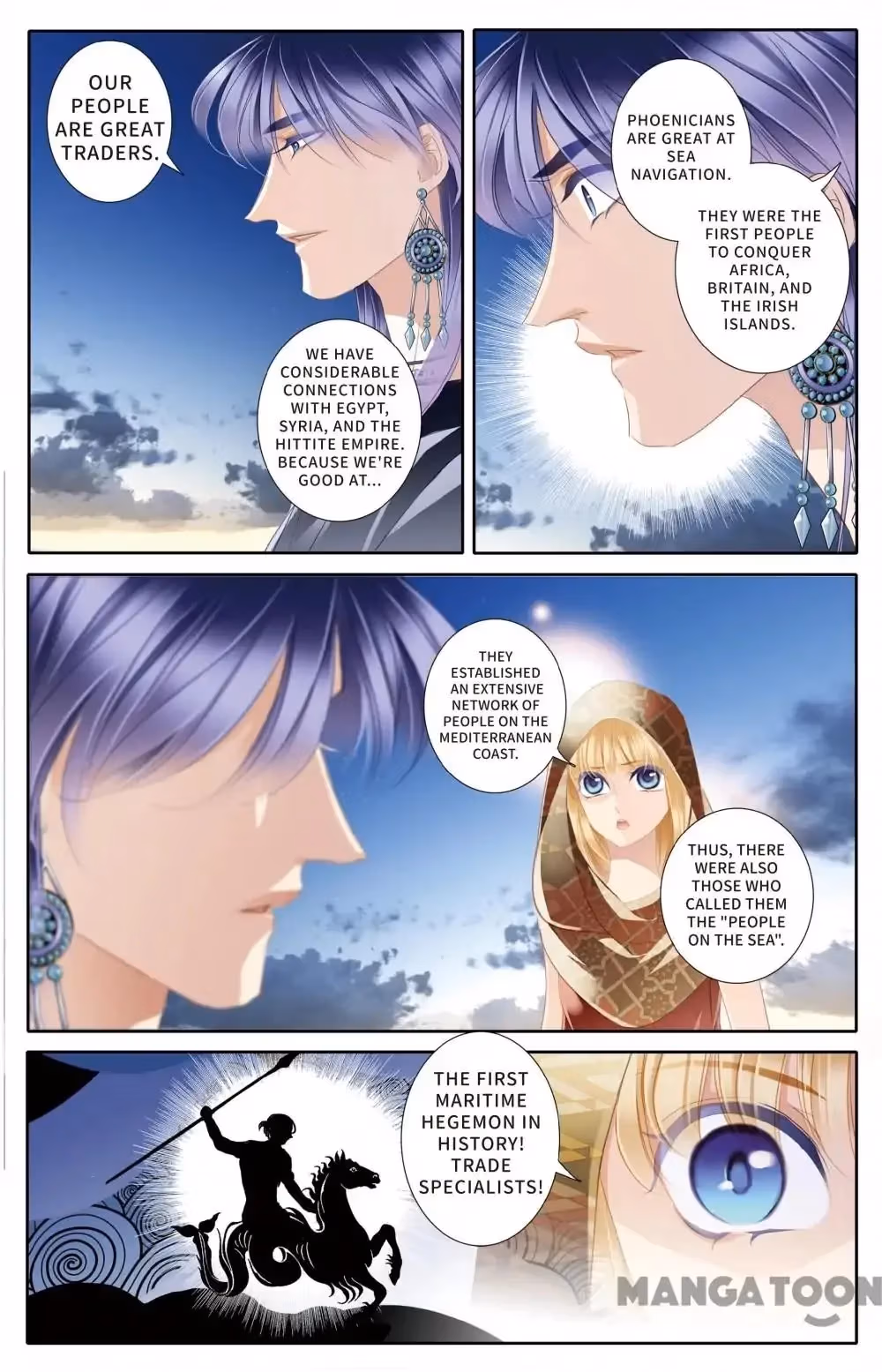 Read Pharaoh