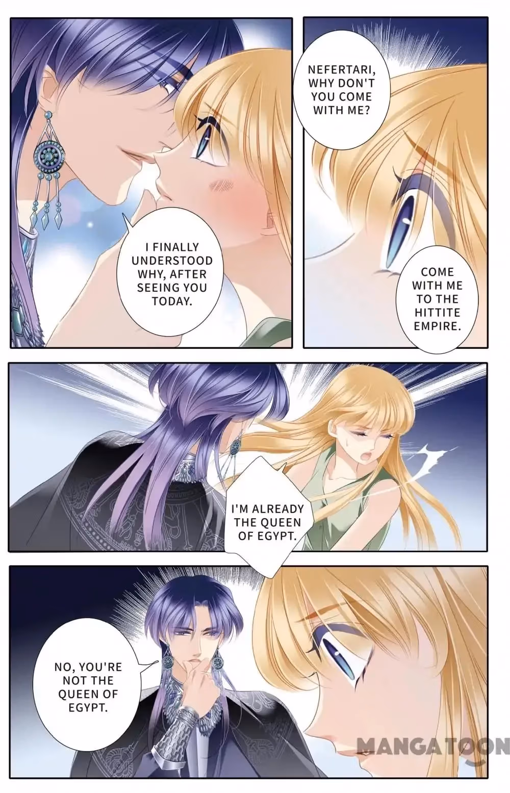 Read Pharaoh