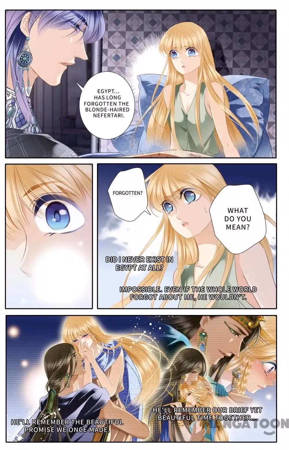 Read Pharaoh