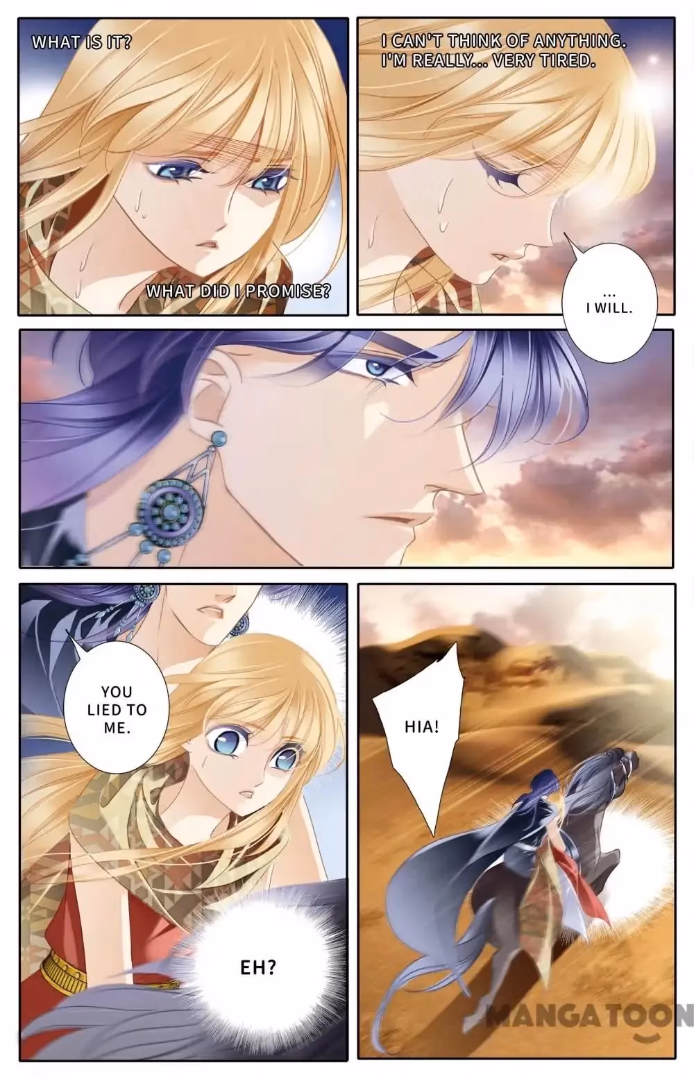 Read Pharaoh