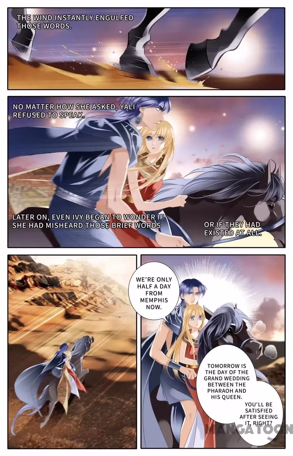 Read Pharaoh