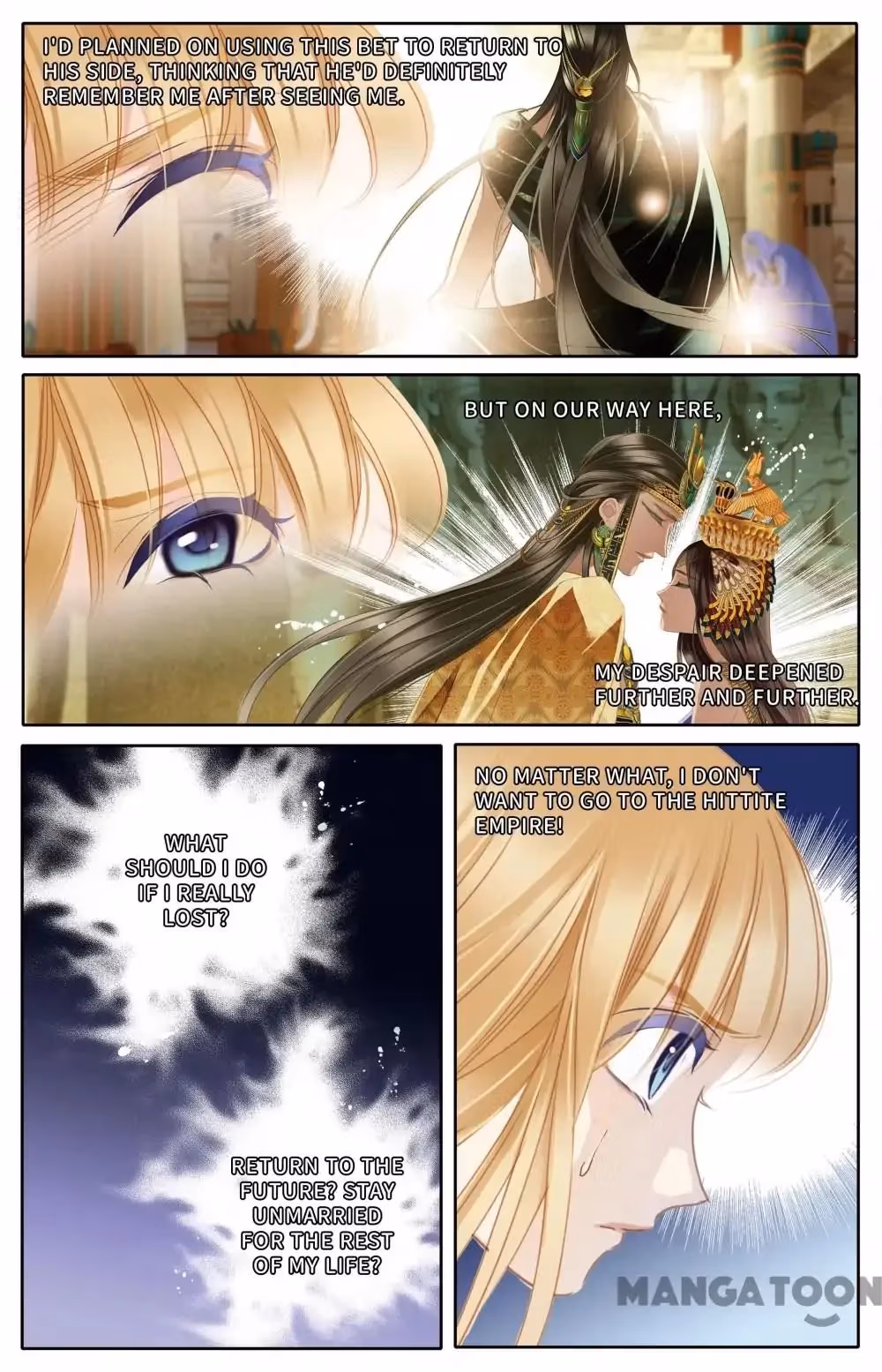 Read Pharaoh