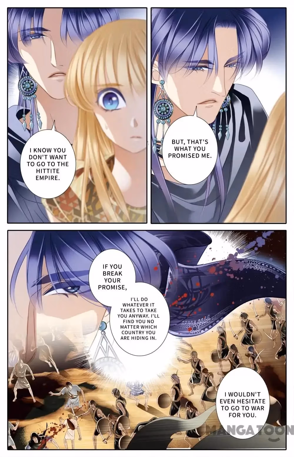 Read Pharaoh