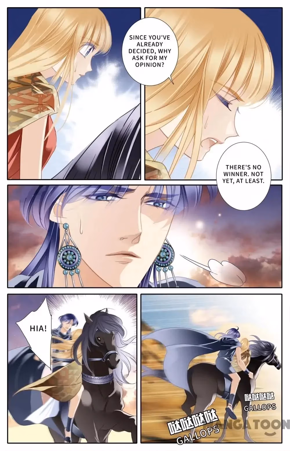 Read Pharaoh