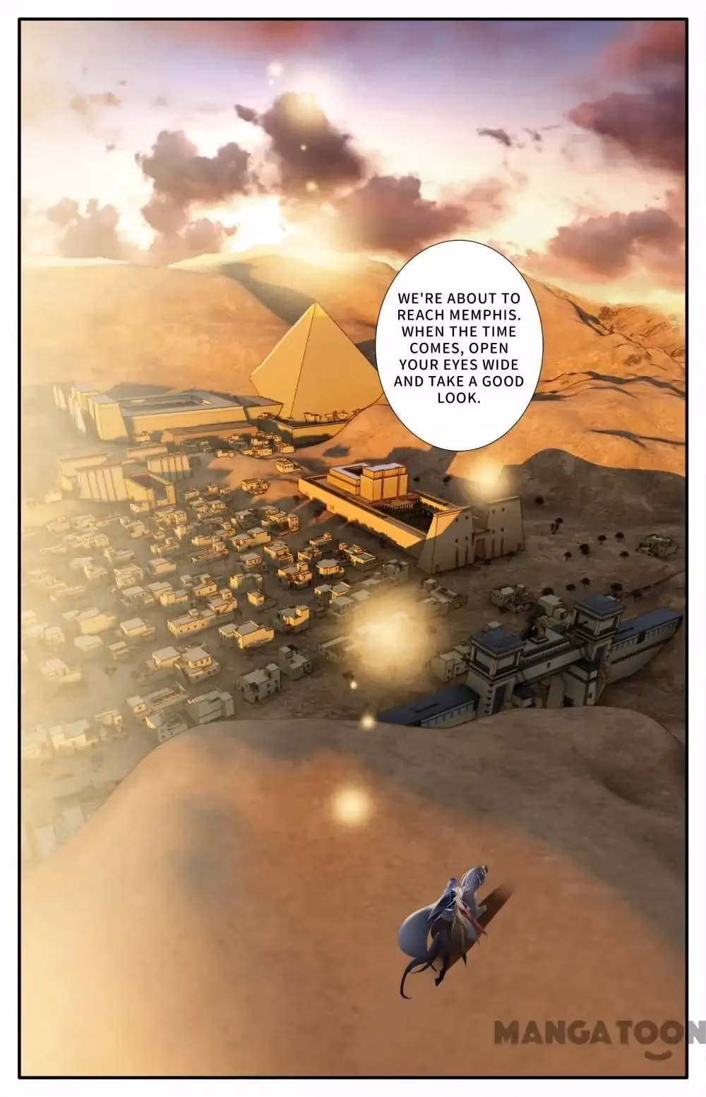 Read Pharaoh