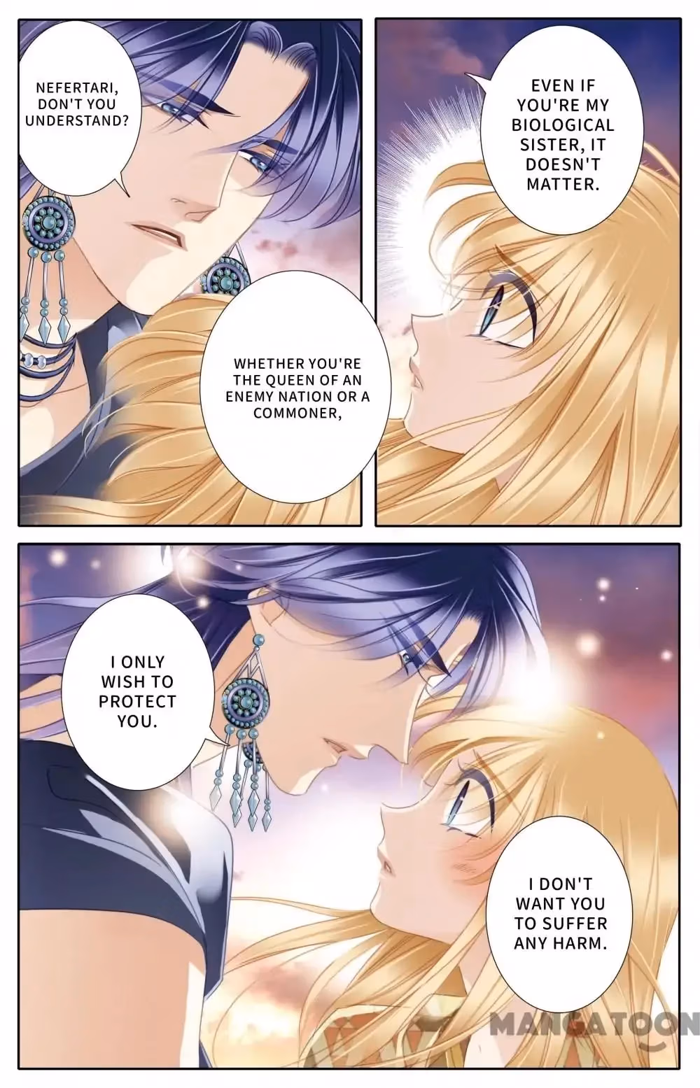 Read Pharaoh