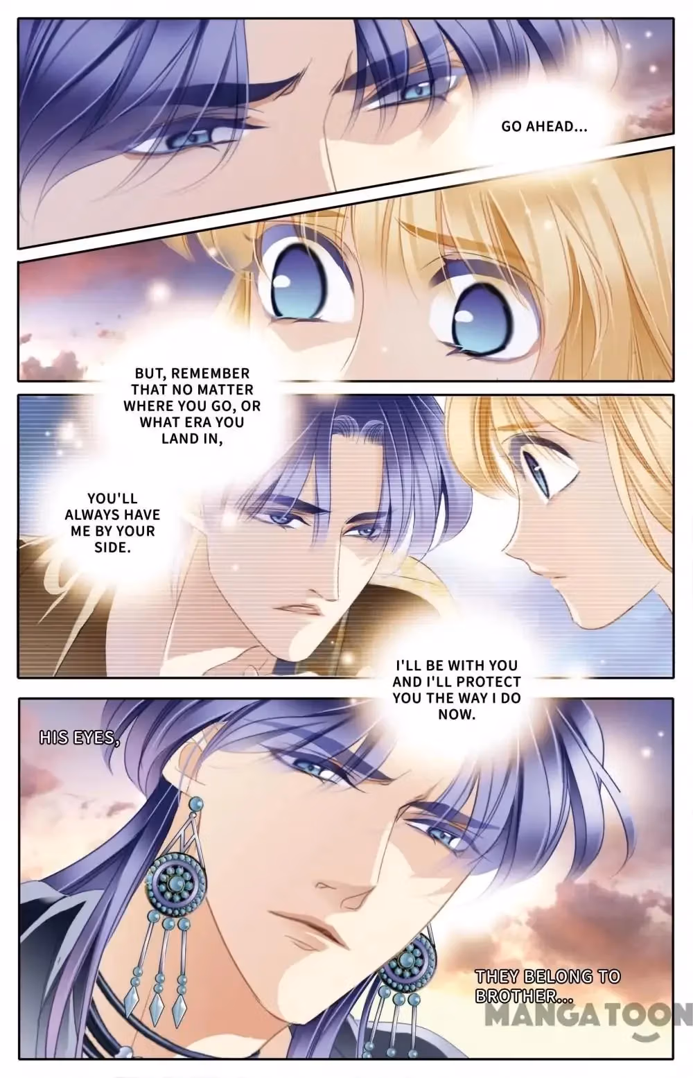 Read Pharaoh