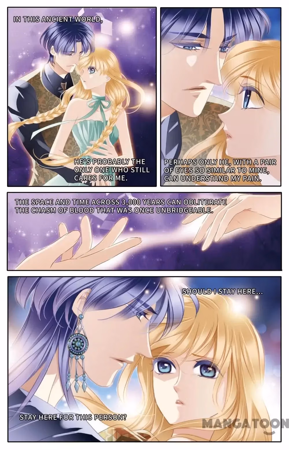 Read Pharaoh