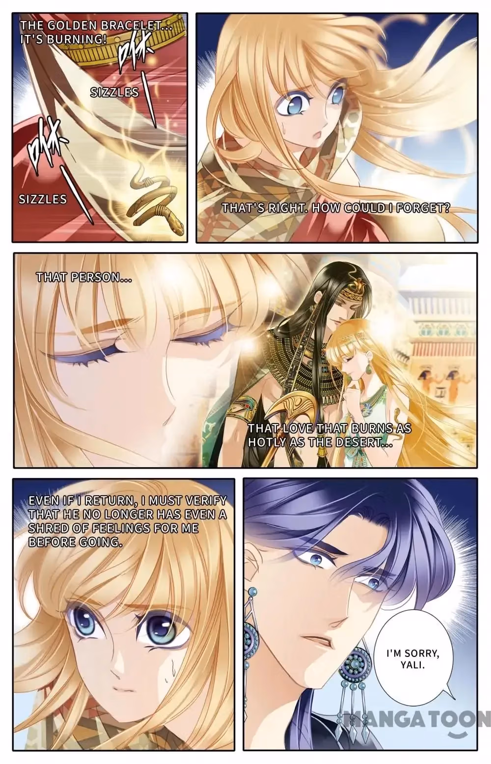 Read Pharaoh