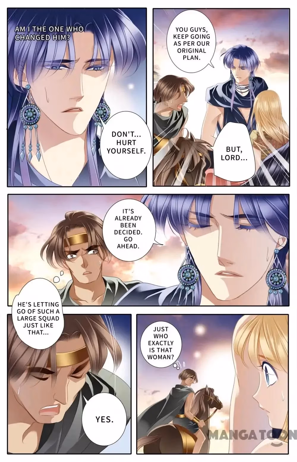 Read Pharaoh