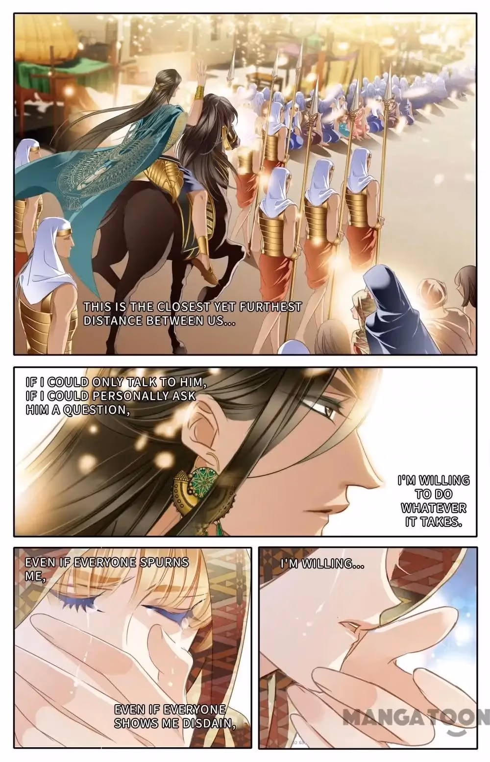 Read Pharaoh