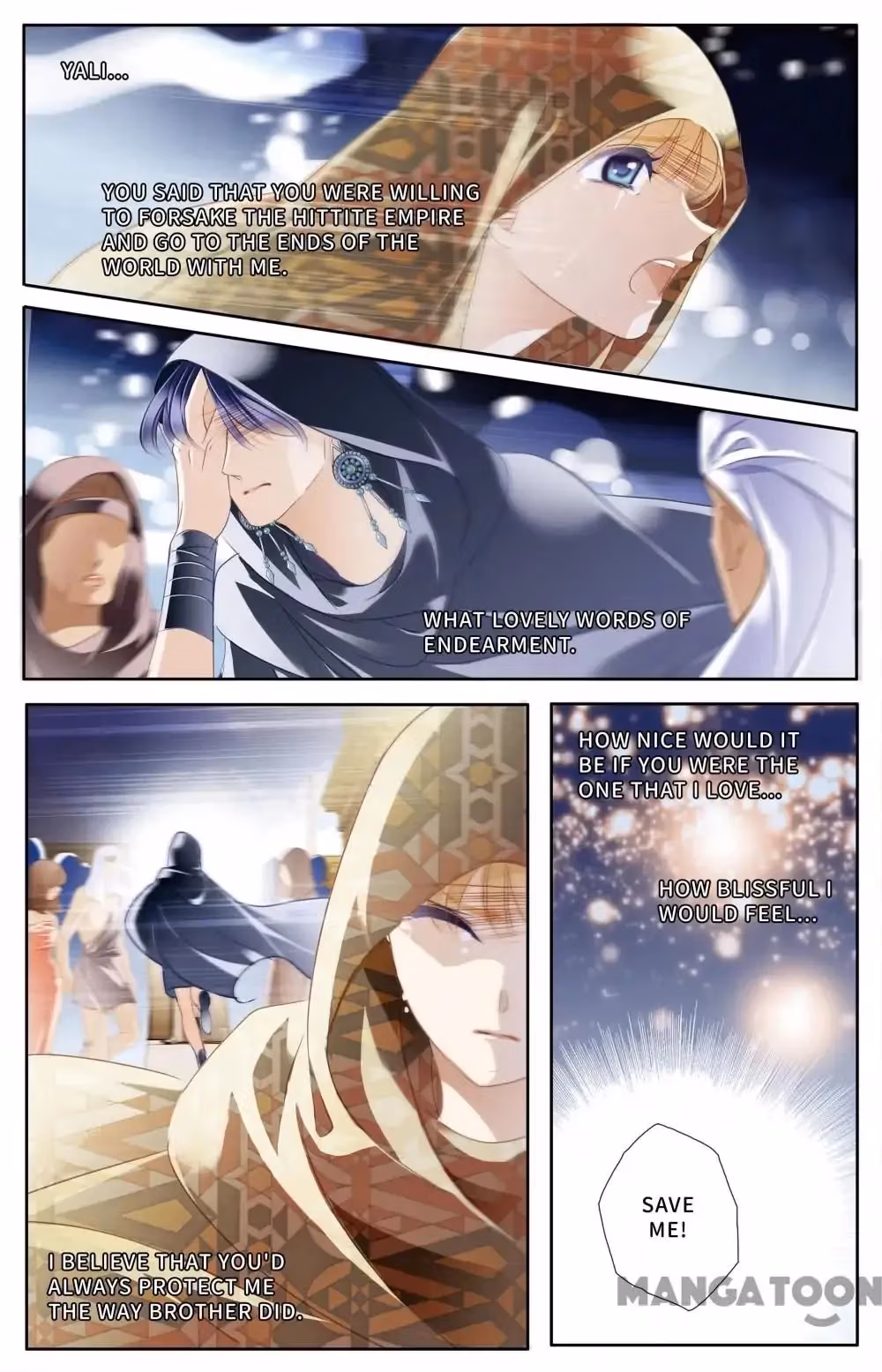 Read Pharaoh