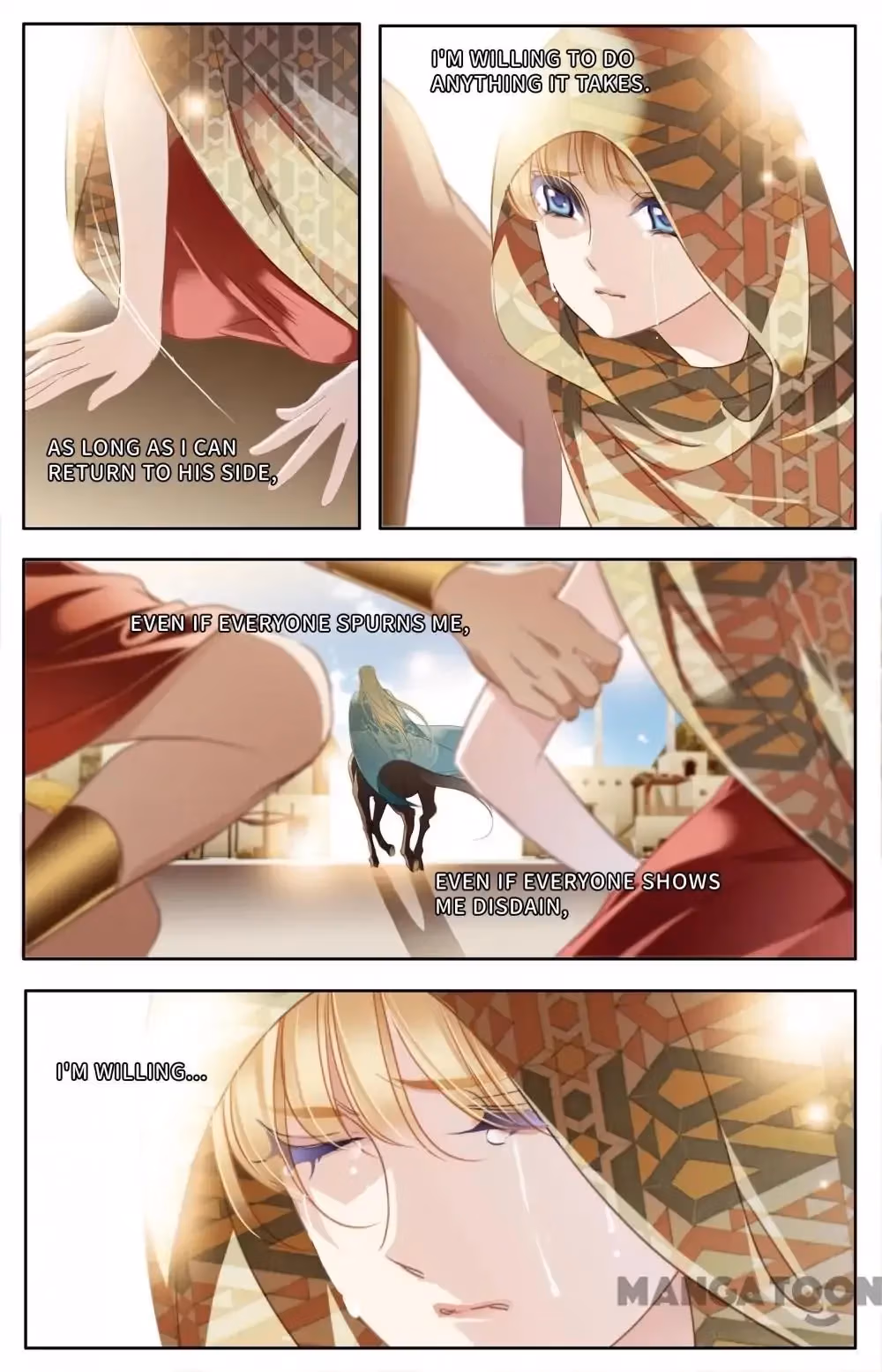 Read Pharaoh