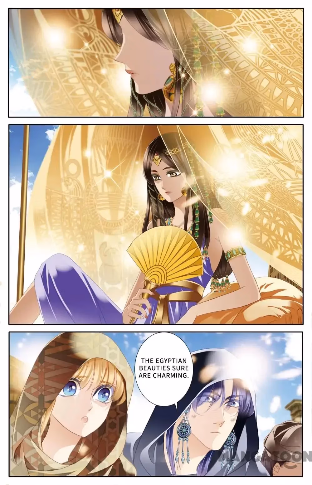 Read Pharaoh