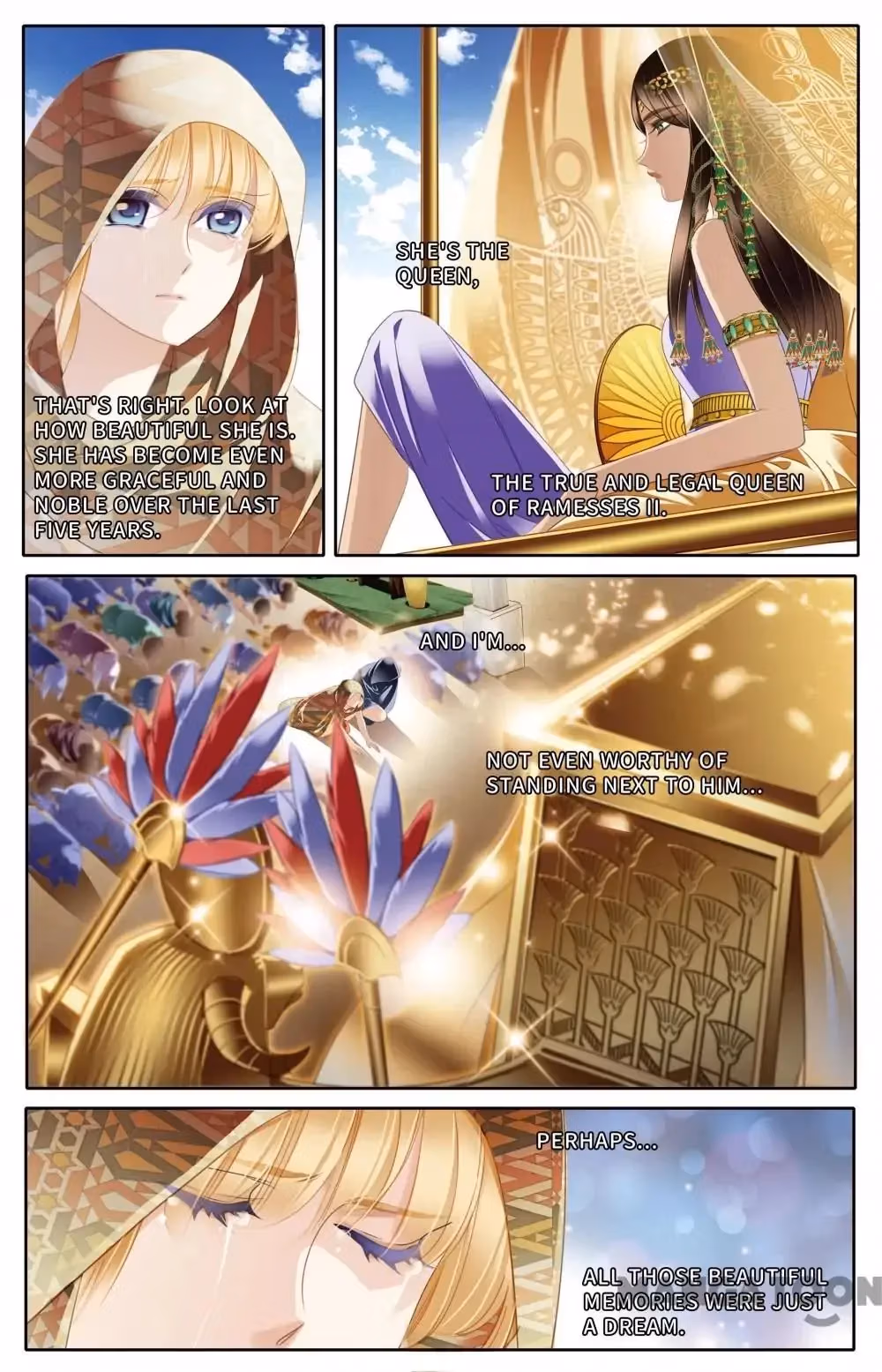 Read Pharaoh