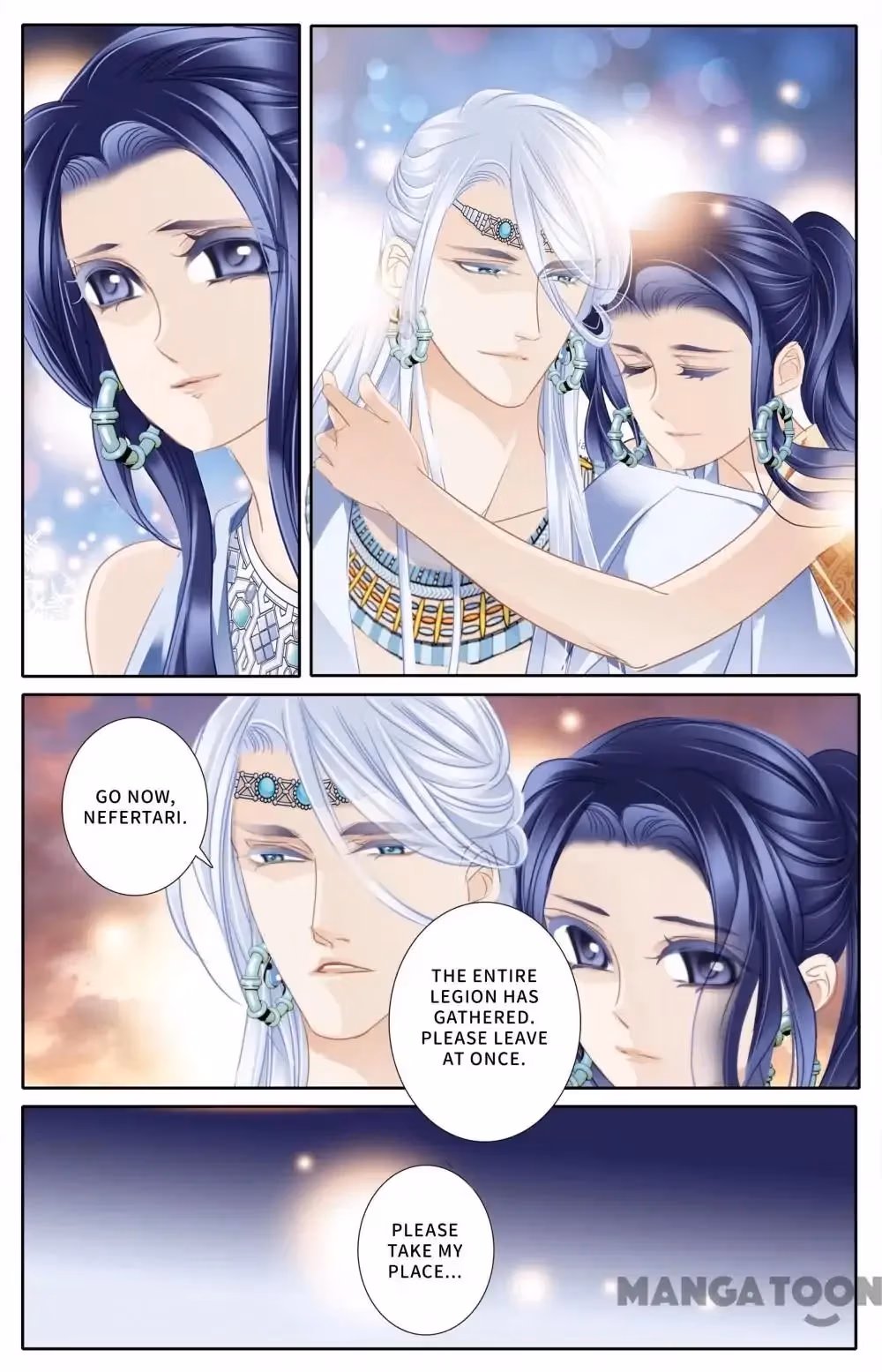 Read Pharaoh