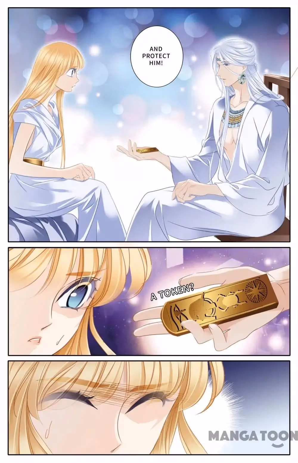 Read Pharaoh