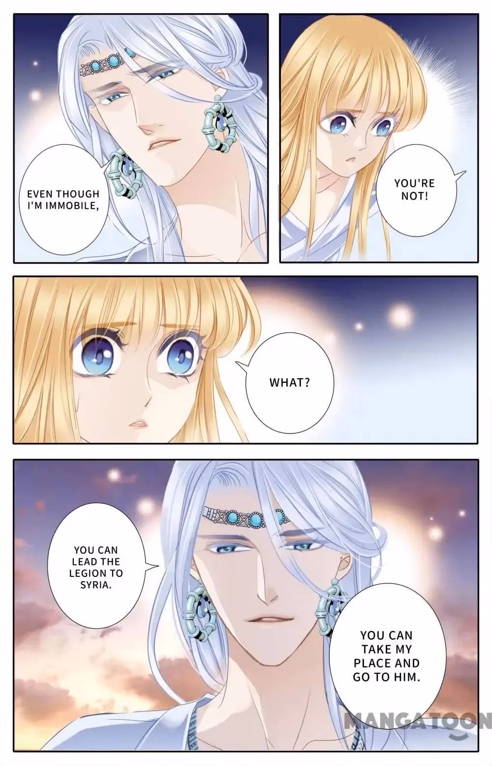 Read Pharaoh