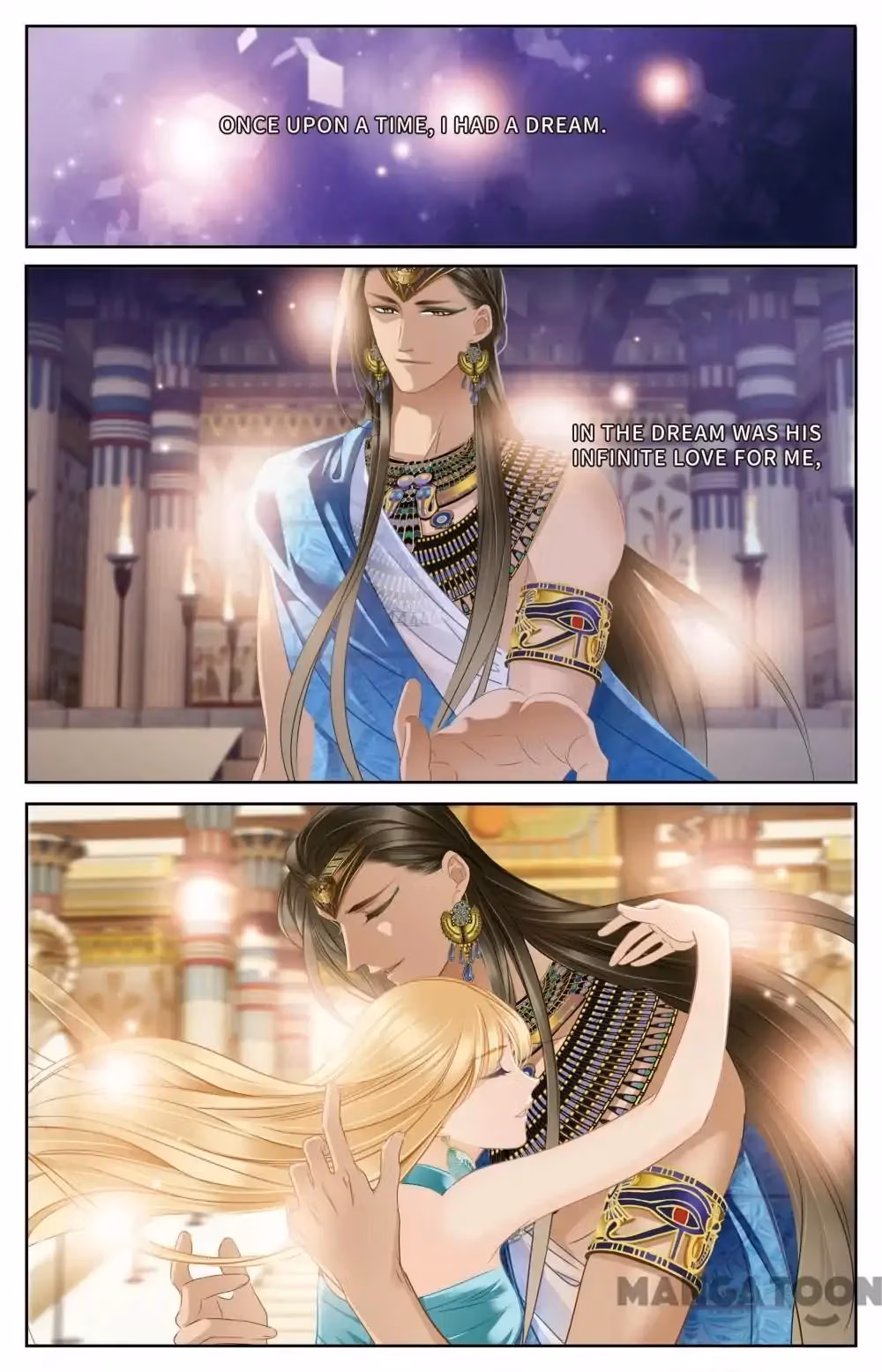 Read Pharaoh
