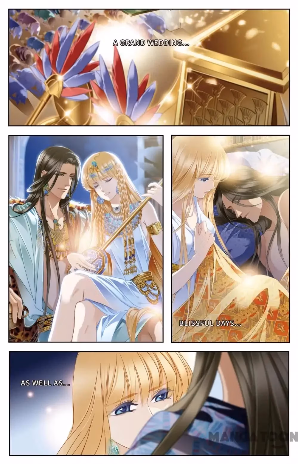 Read Pharaoh