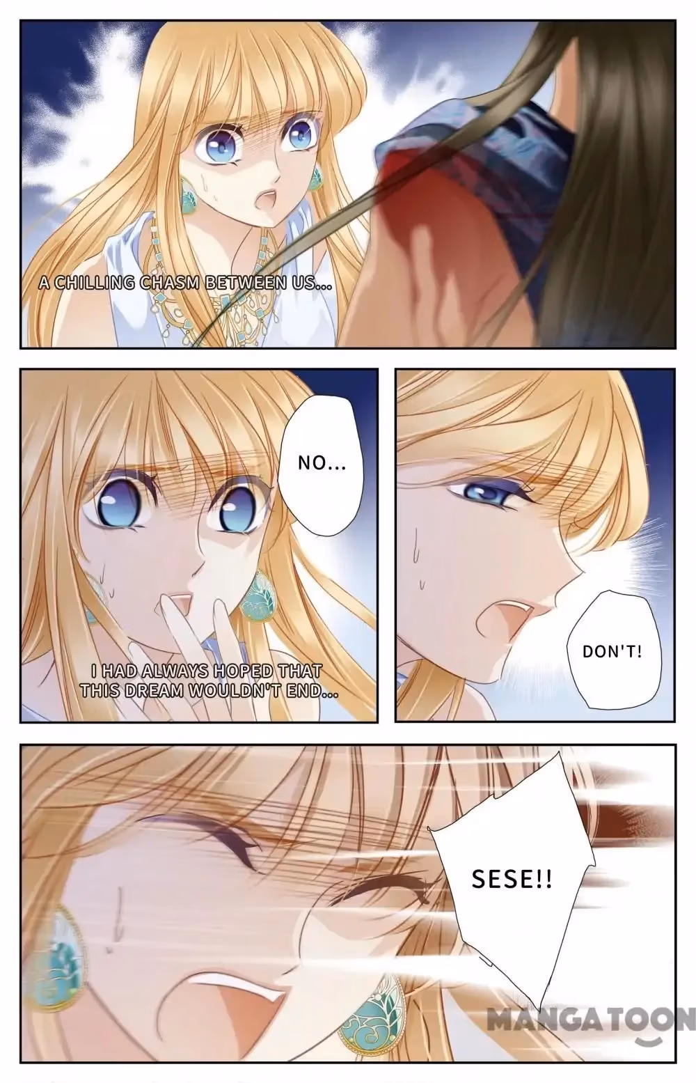 Read Pharaoh