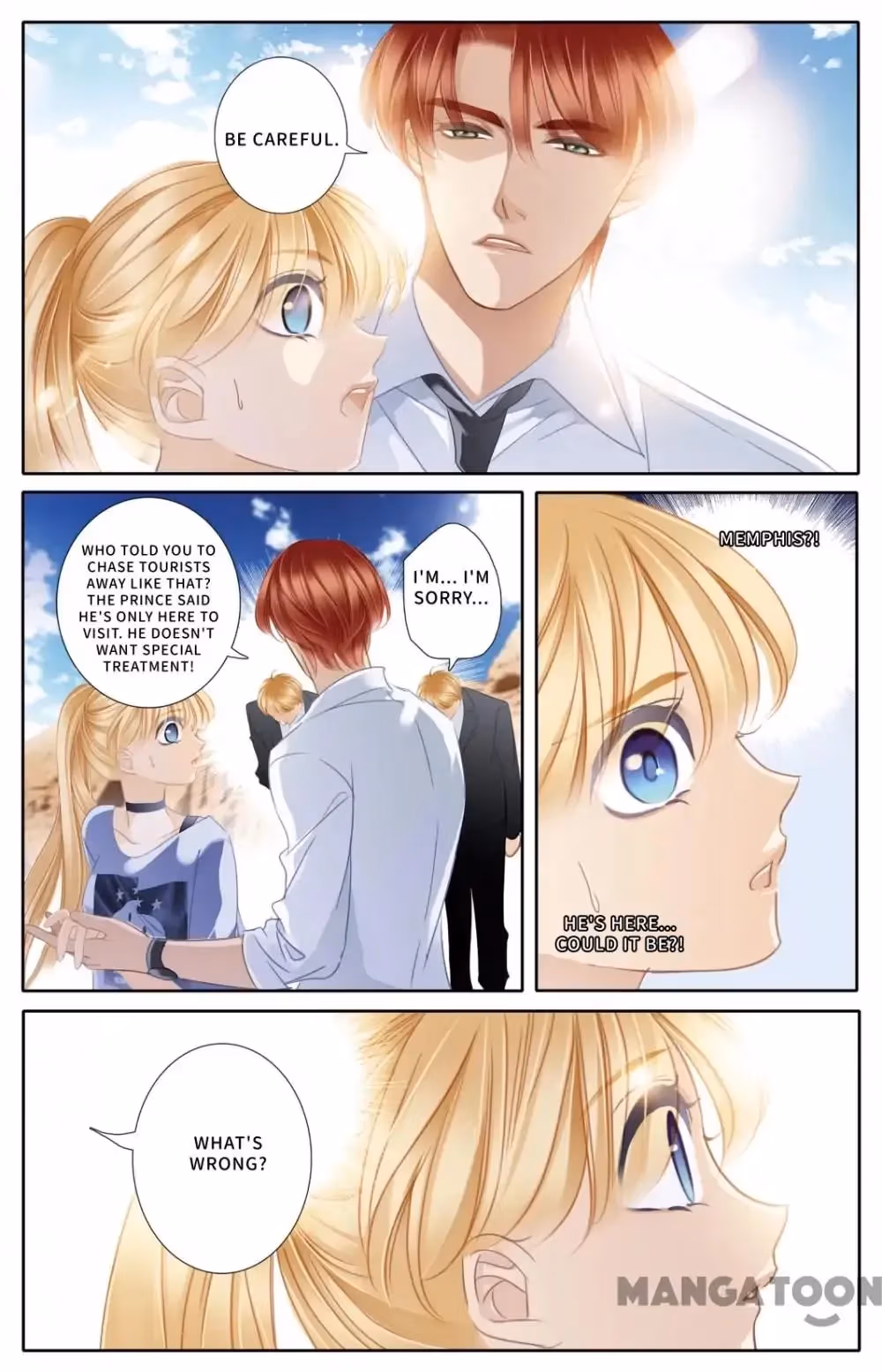 Read Pharaoh