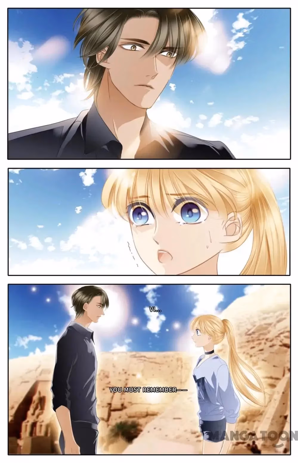 Read Pharaoh