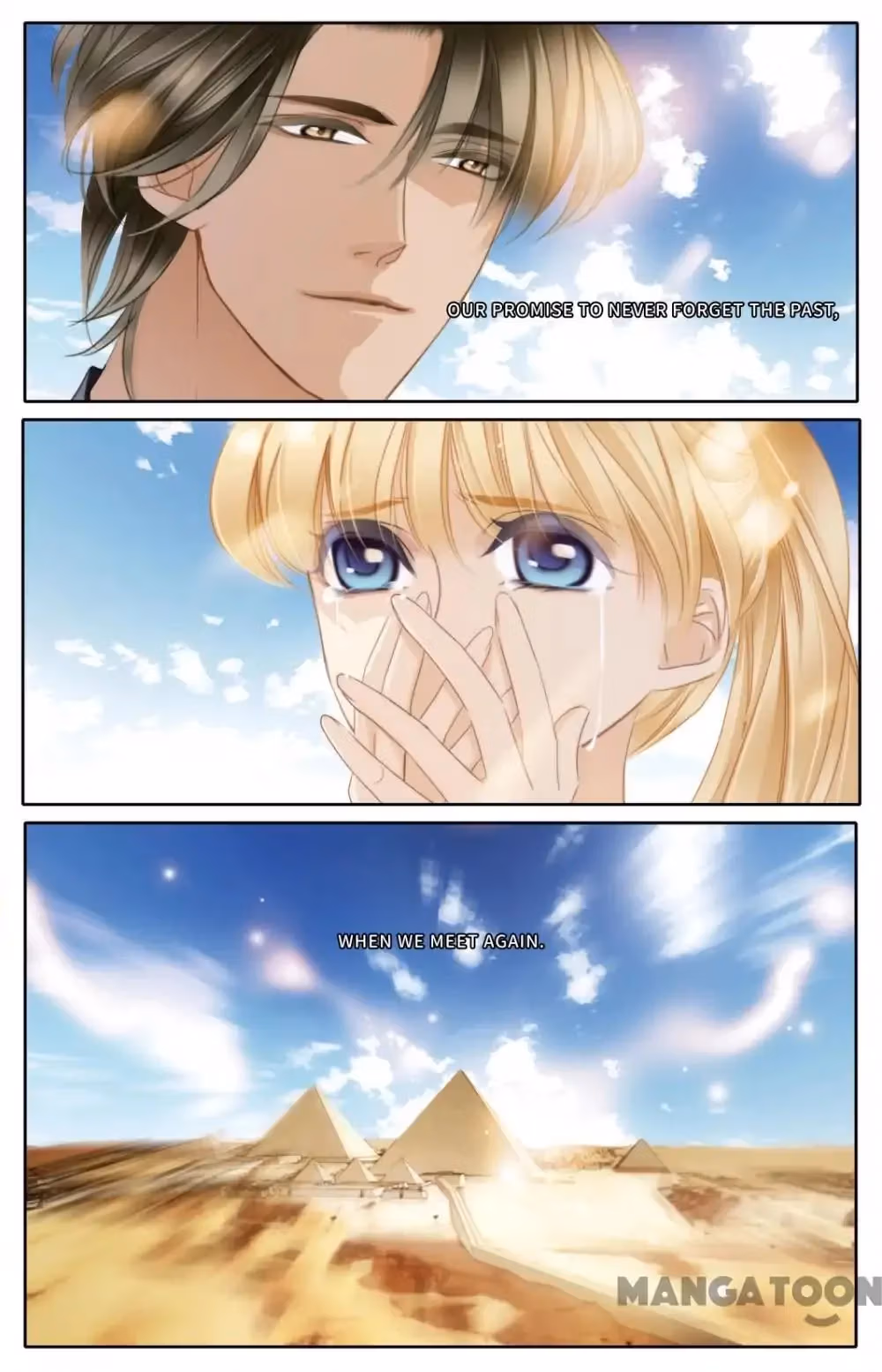 Read Pharaoh