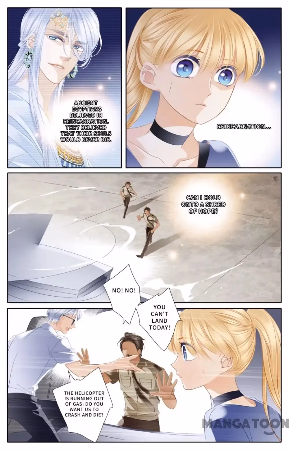Read Pharaoh