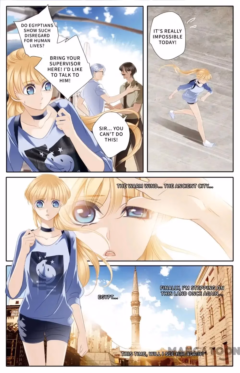 Read Pharaoh