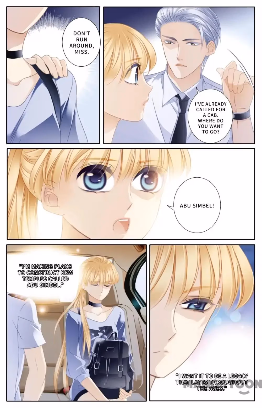 Read Pharaoh
