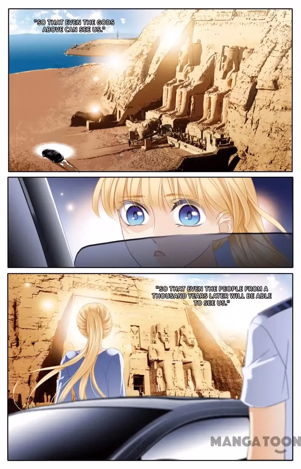 Read Pharaoh