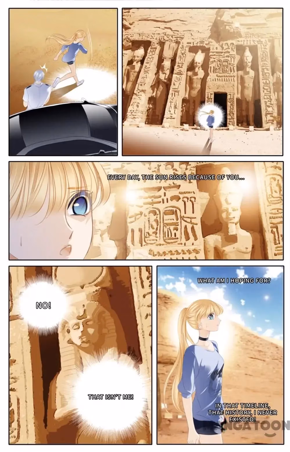 Read Pharaoh