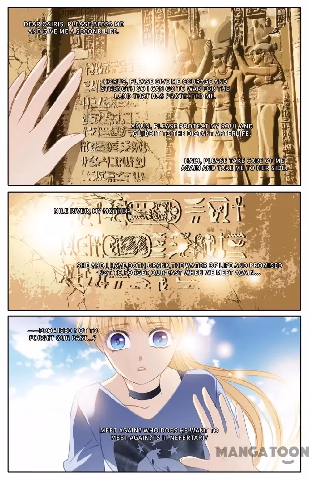 Read Pharaoh