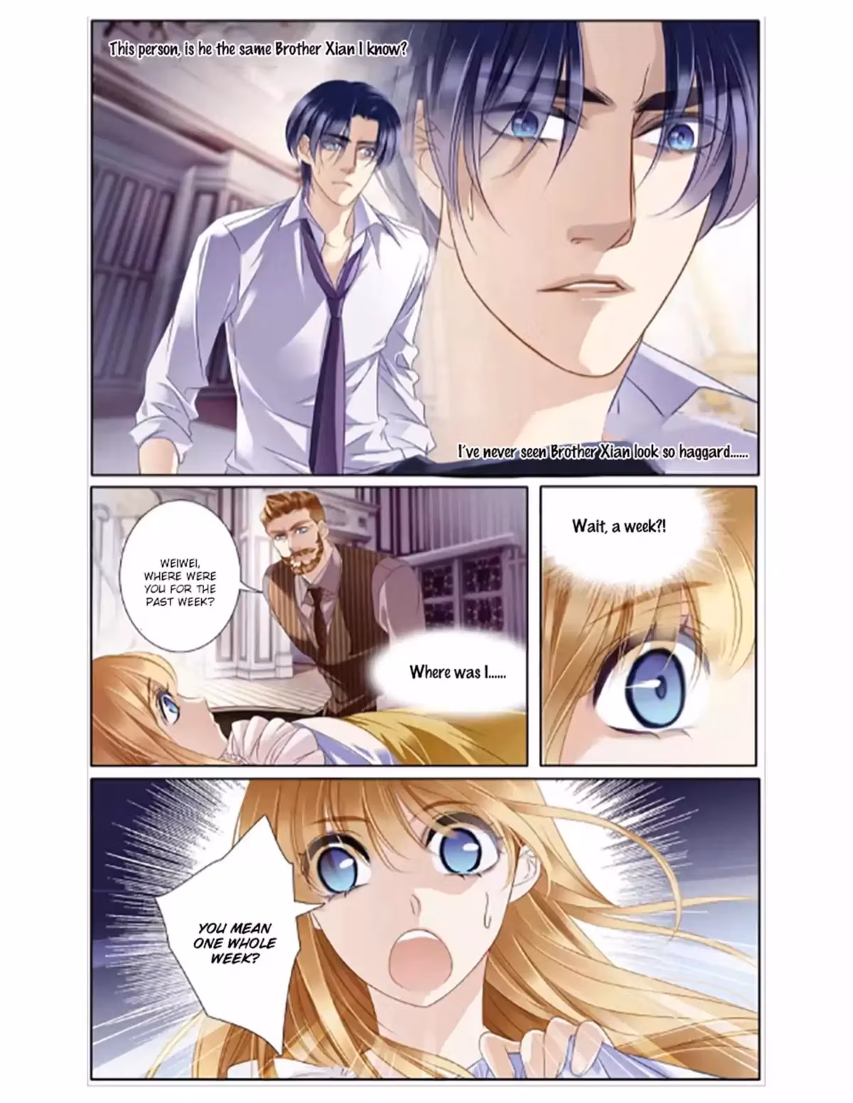 Read Pharaoh