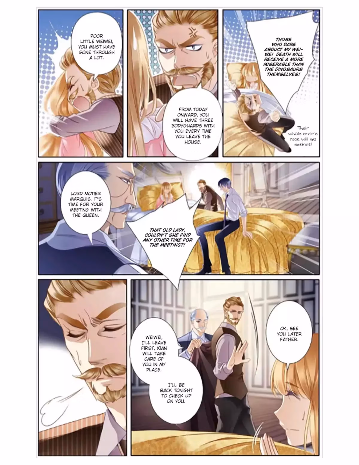 Read Pharaoh