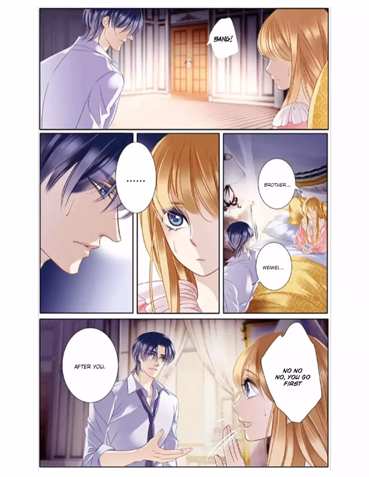 Read Pharaoh
