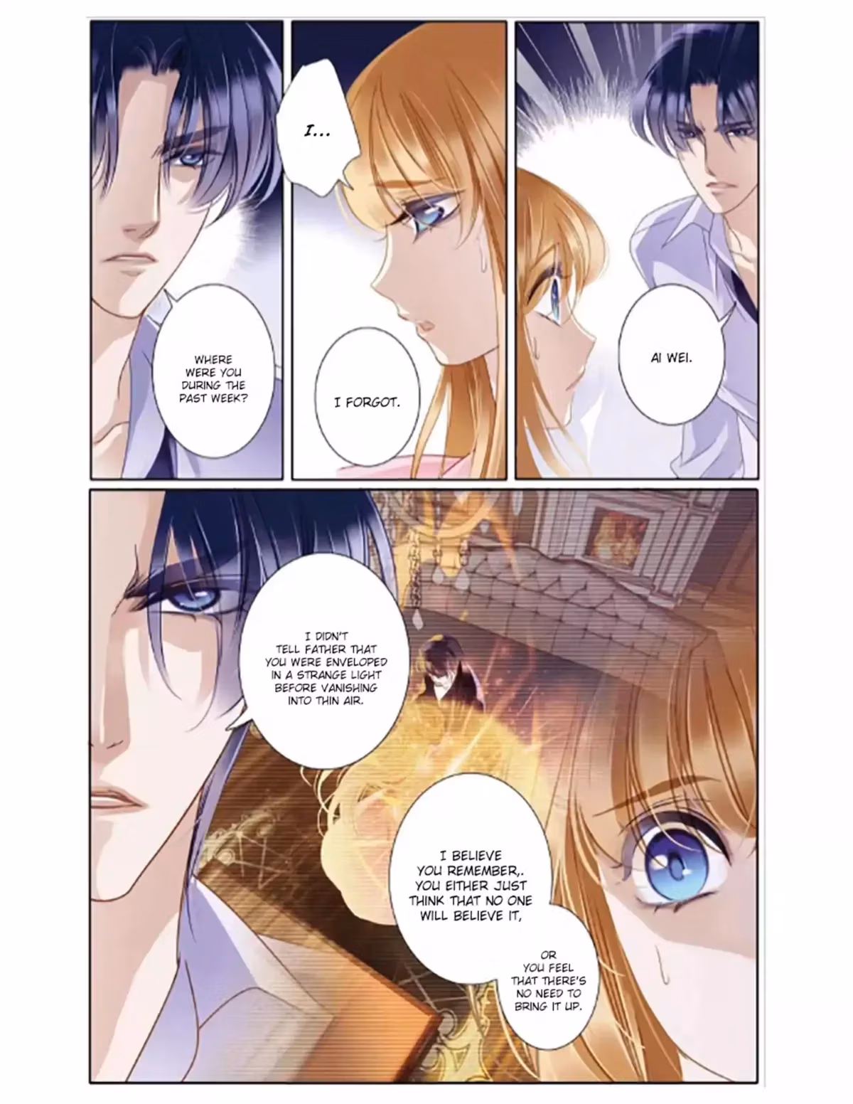 Read Pharaoh