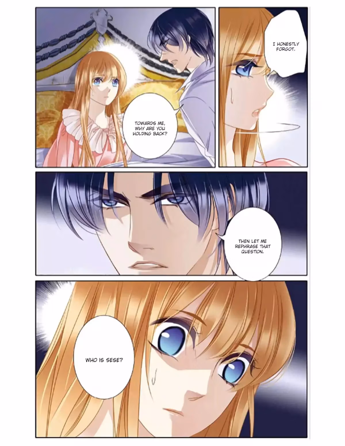 Read Pharaoh