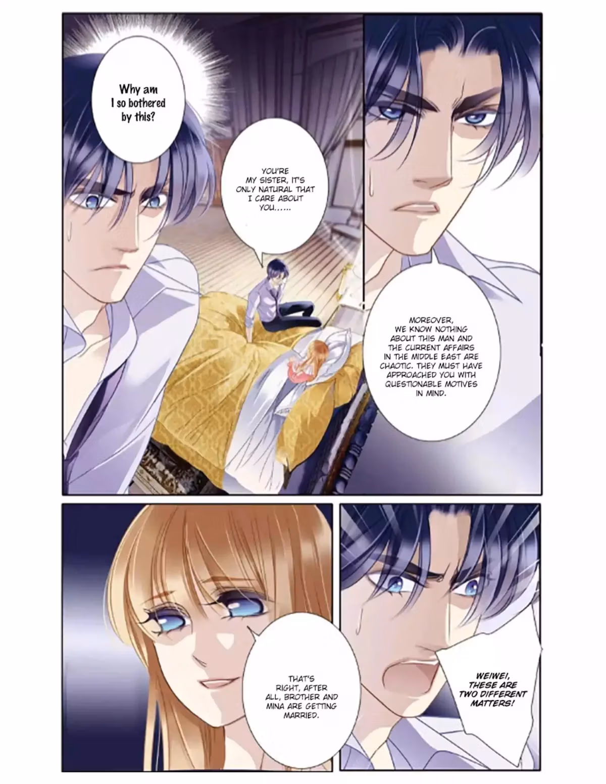 Read Pharaoh