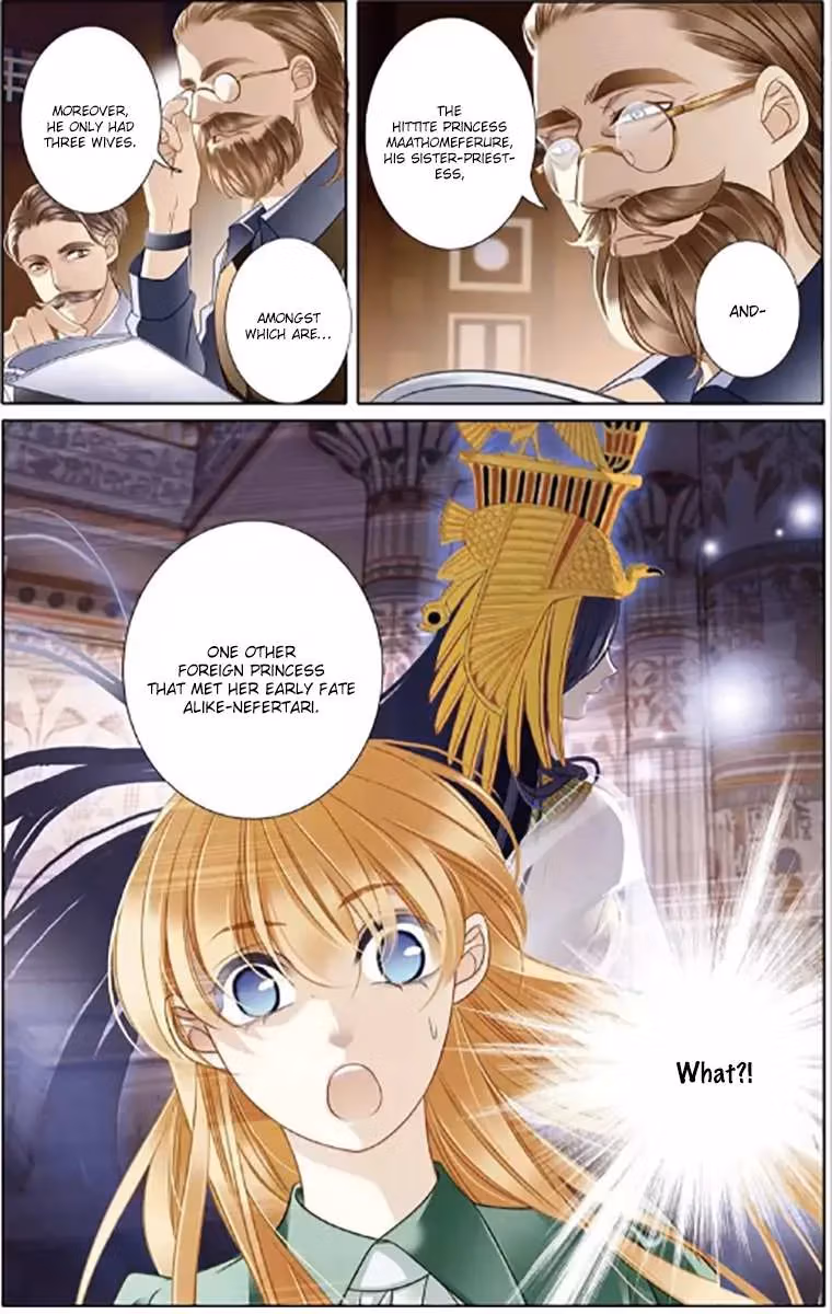 Read Pharaoh