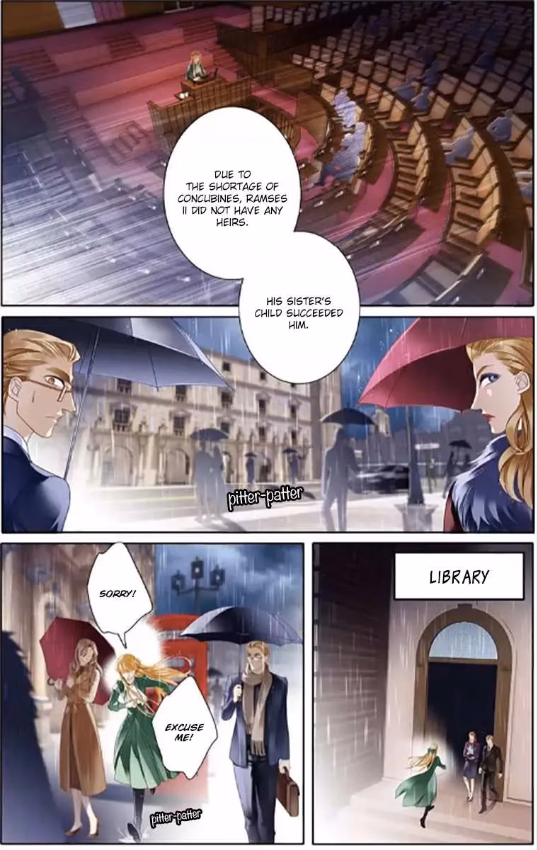 Read Pharaoh