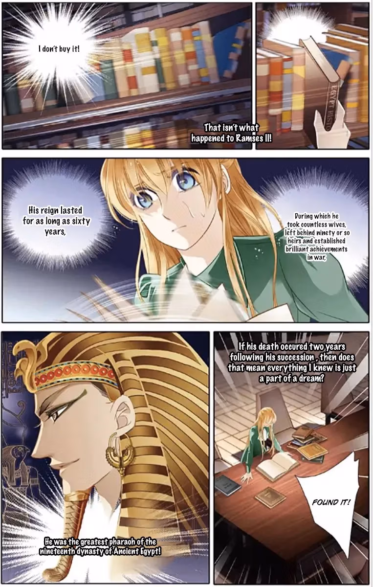 Read Pharaoh