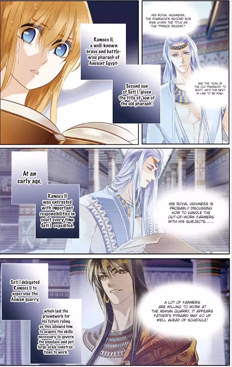 Read Pharaoh