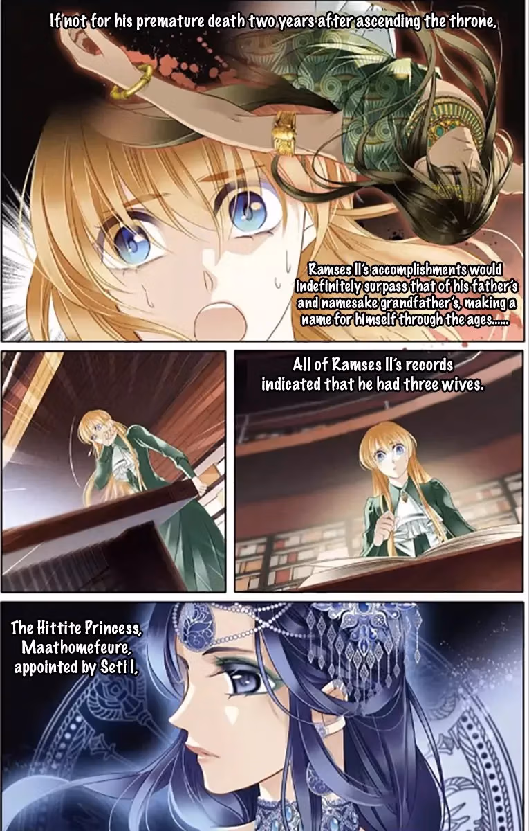 Read Pharaoh