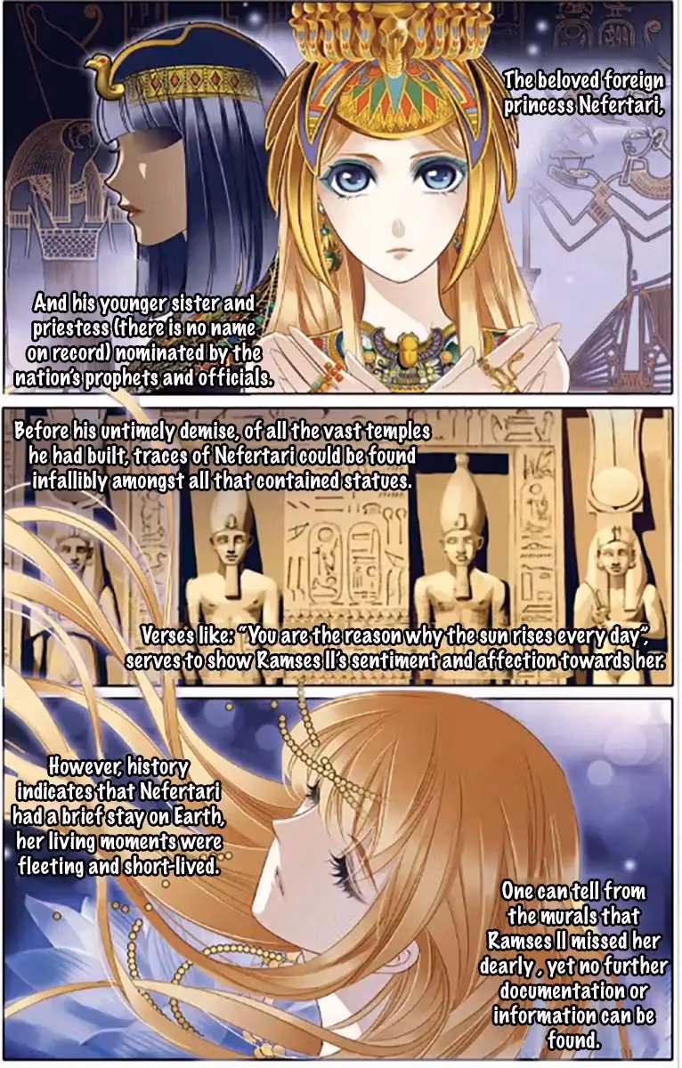 Read Pharaoh