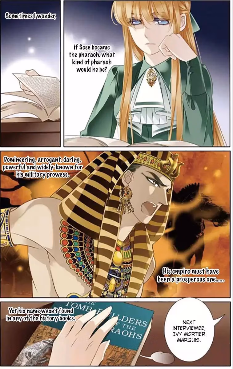 Read Pharaoh